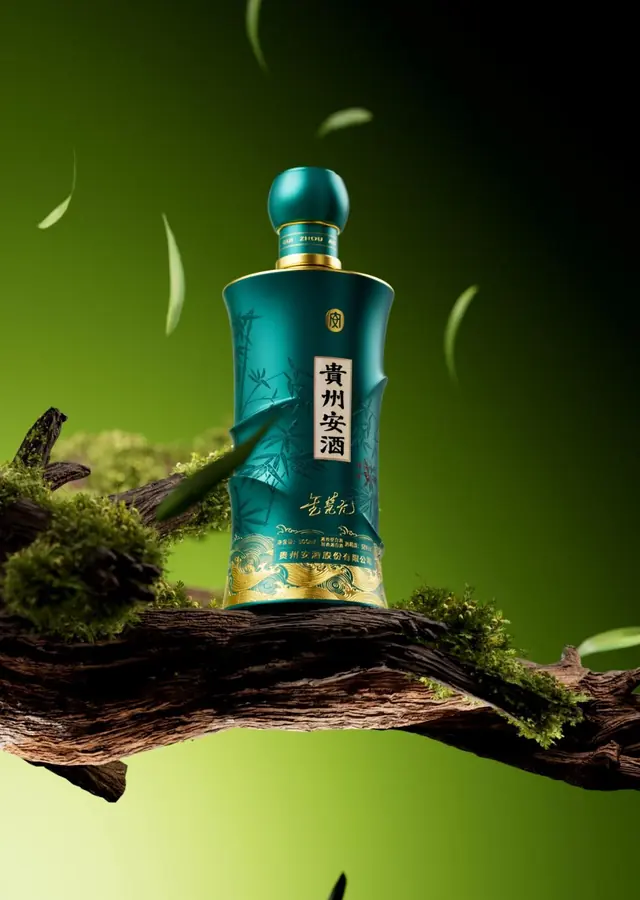 贵州安酒